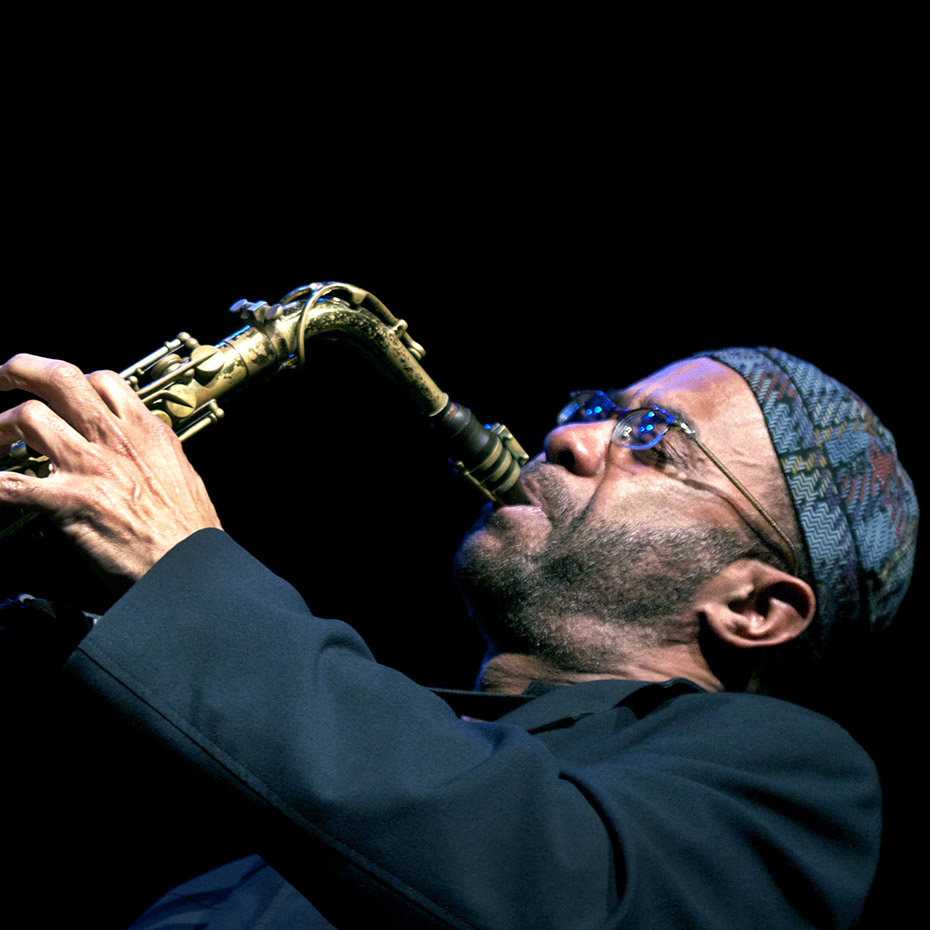 Kenny Garrett